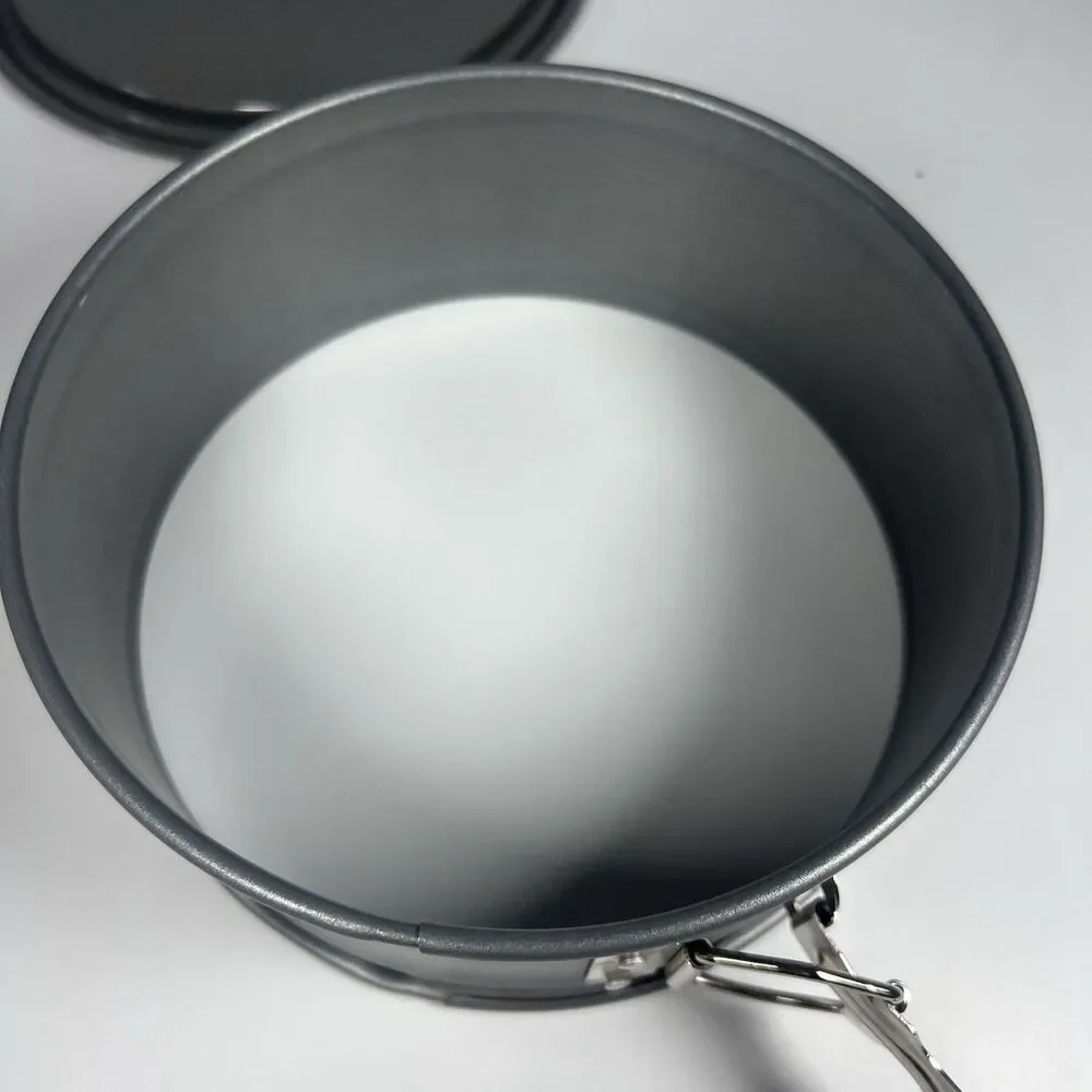 La Forme Nonstick Springform Round 8” 1 Bottom Pan Box Germany